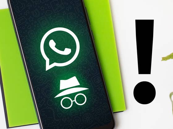 WhatsApp: Cette nouvelle fonctionnalit&eacute; vous permettra d&rsquo;ignorer les gens plus efficacement