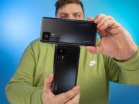 Xiaomi 12T vs Xiaomi 12T Pro comparatif smartphones