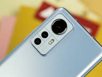Xiaomi 12X module photo