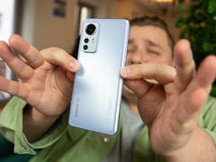 Xiaomi 12X image de Une test complet