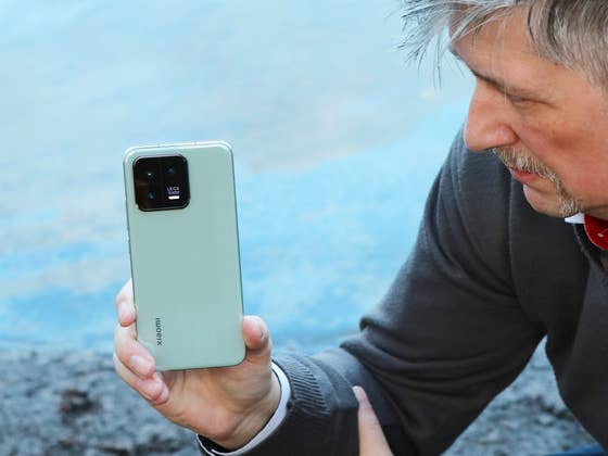 Test du Xiaomi 13: Le smartphone haut de gamme le plus équilibré du marché