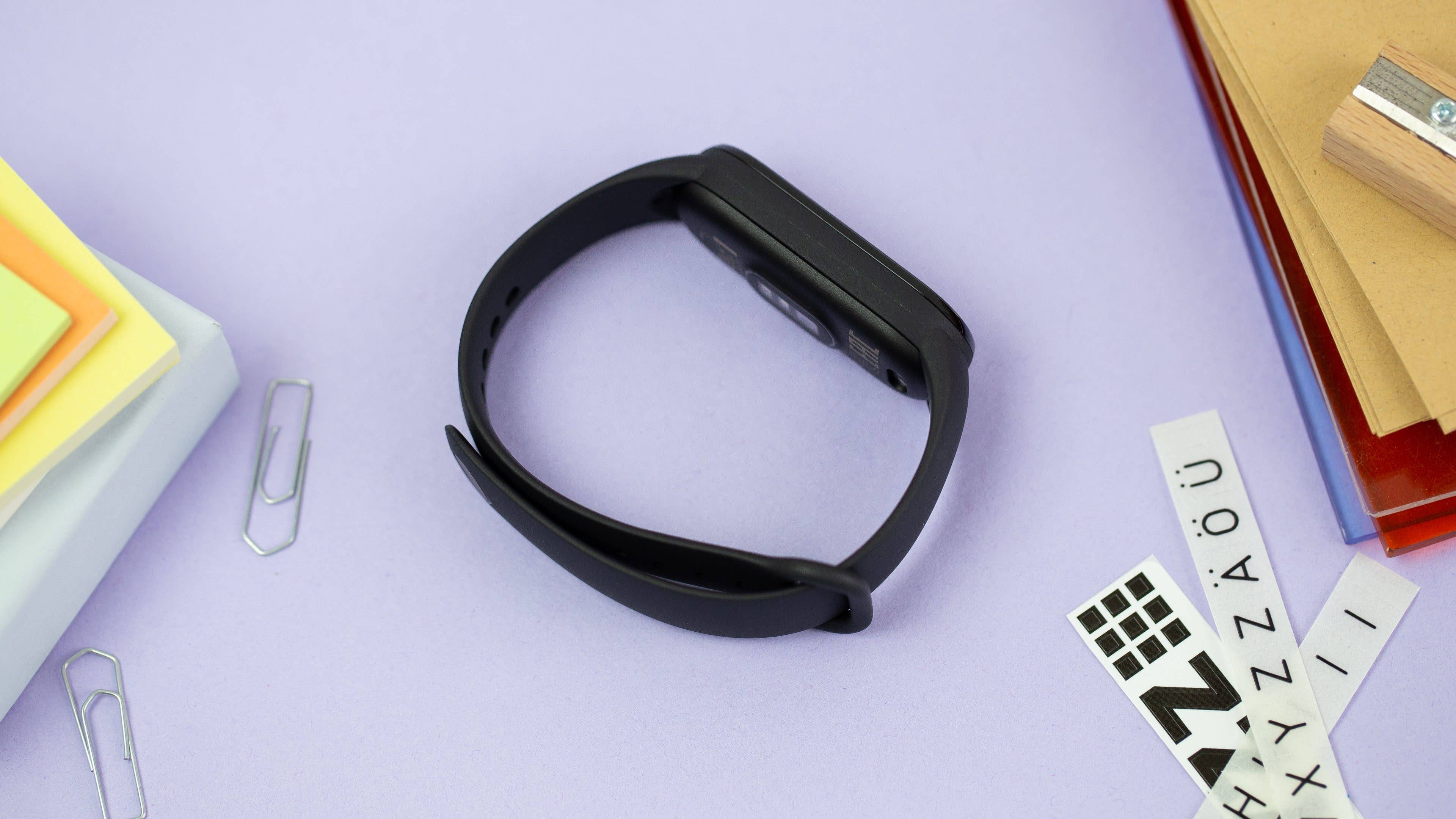 NextPit Xiaomi Mi Band 6 11