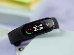 Xiaomi Mi Band 6
