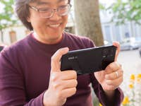 Poco F5 @ NextPit review