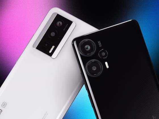 Xiaomi Poco F5 vs Poco F5 Pro: Le comparatif complet