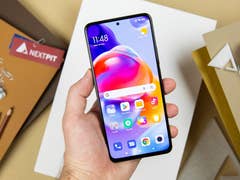 Xiaomi Redmi Note 11 Pro Plus 5G Ecran Amoled 120 Hz
