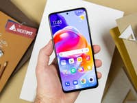 Xiaomi Redmi Note 11 Pro Plus 5G Ecran Amoled 120 Hz