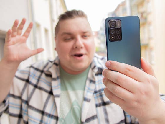 Test du Xiaomi Redmi Note 11 Pro Plus 5G et ce titre est déjà beaucoup trop long