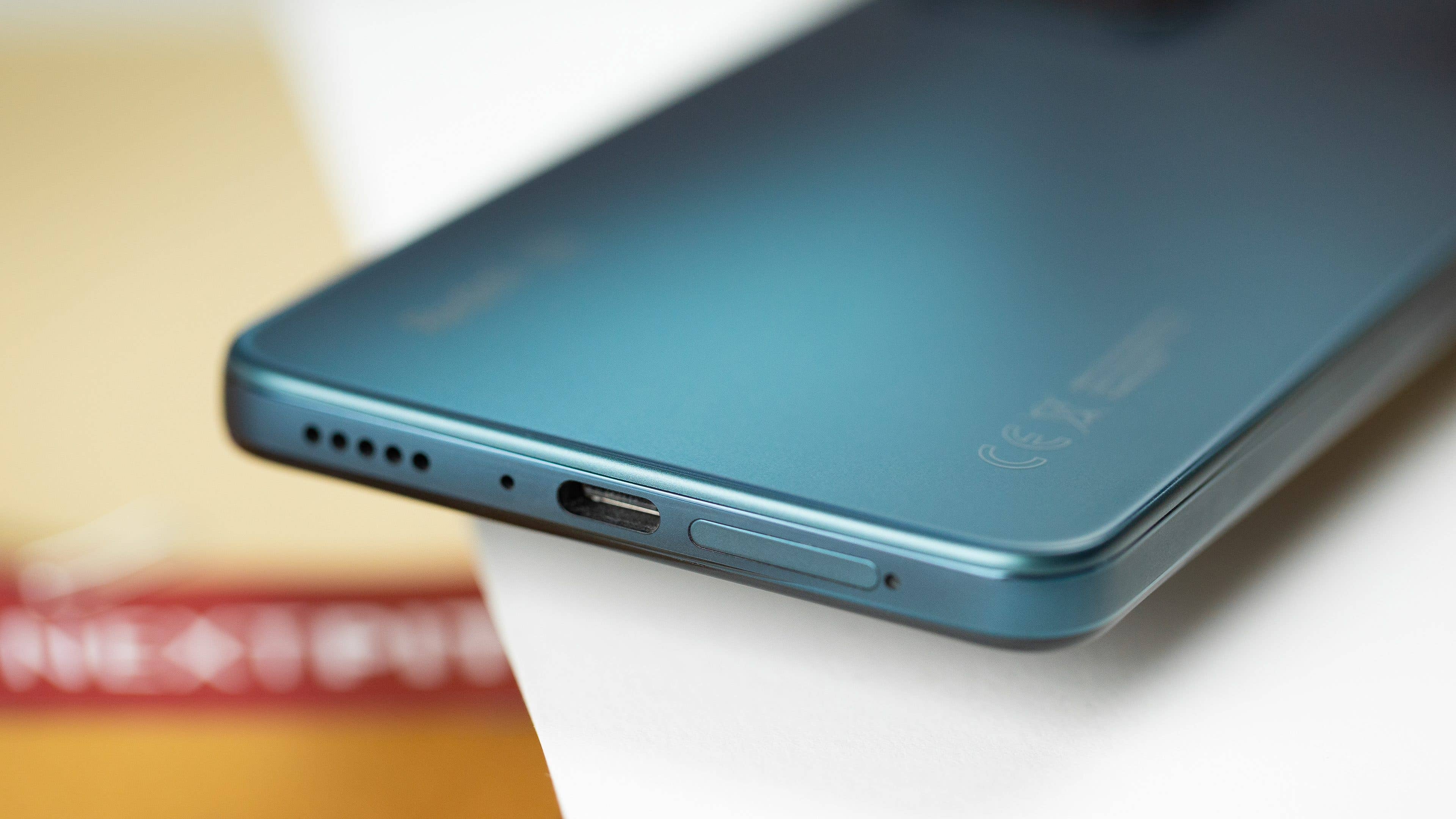 Xiaomi Redmi Note 11 Pro Plus 5G Test autonomie