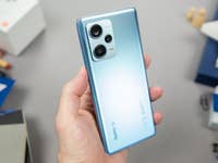 Xiaomi Redmi Note 12 Pro+