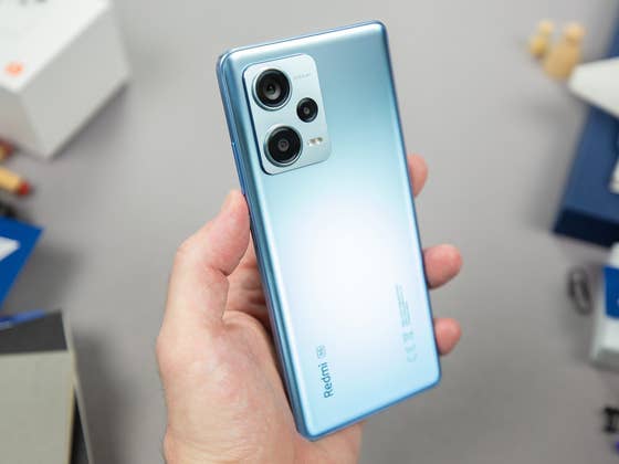 Le prix réduit de ce Xiaomi Redmi Note 12 à 140 euros est imbattable