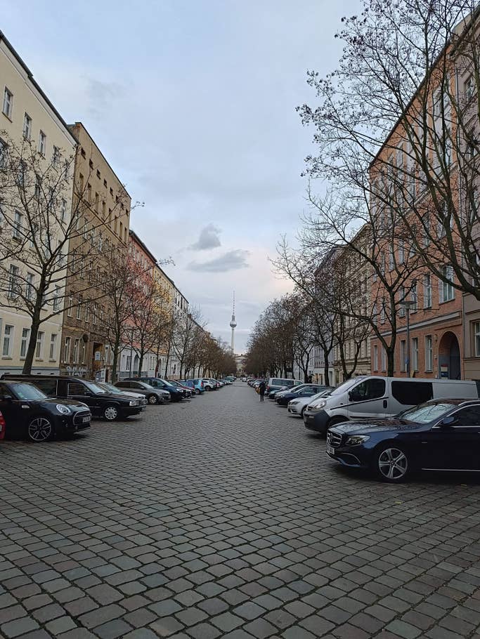 Test photo du Redmi Note 12 Pro+