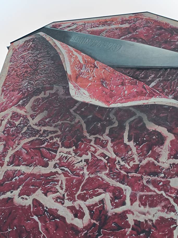 Test photo du Redmi Note 12 Pro+