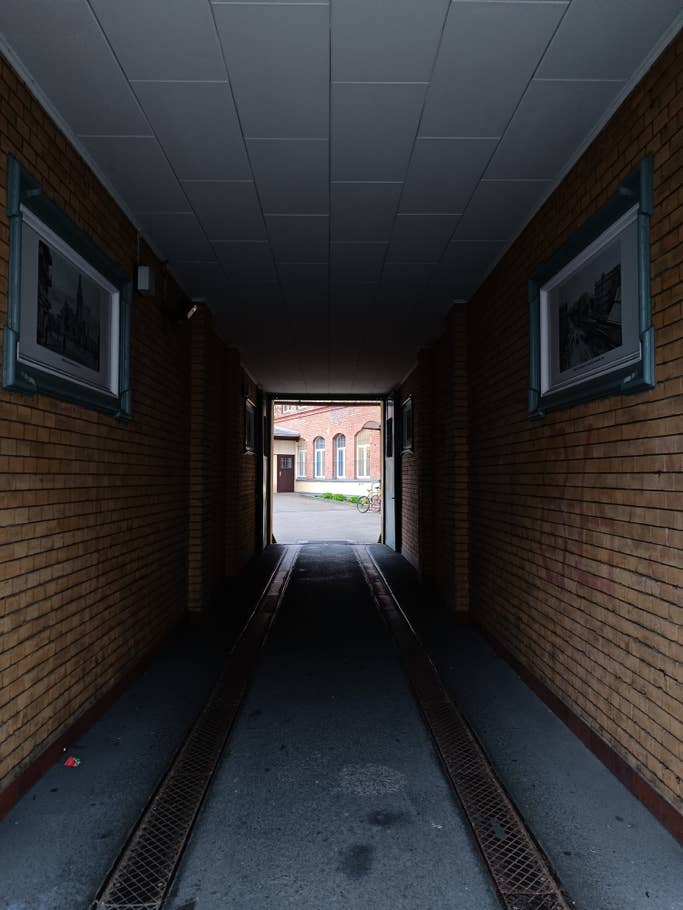 Test photo du Redmi Note 12 Pro+