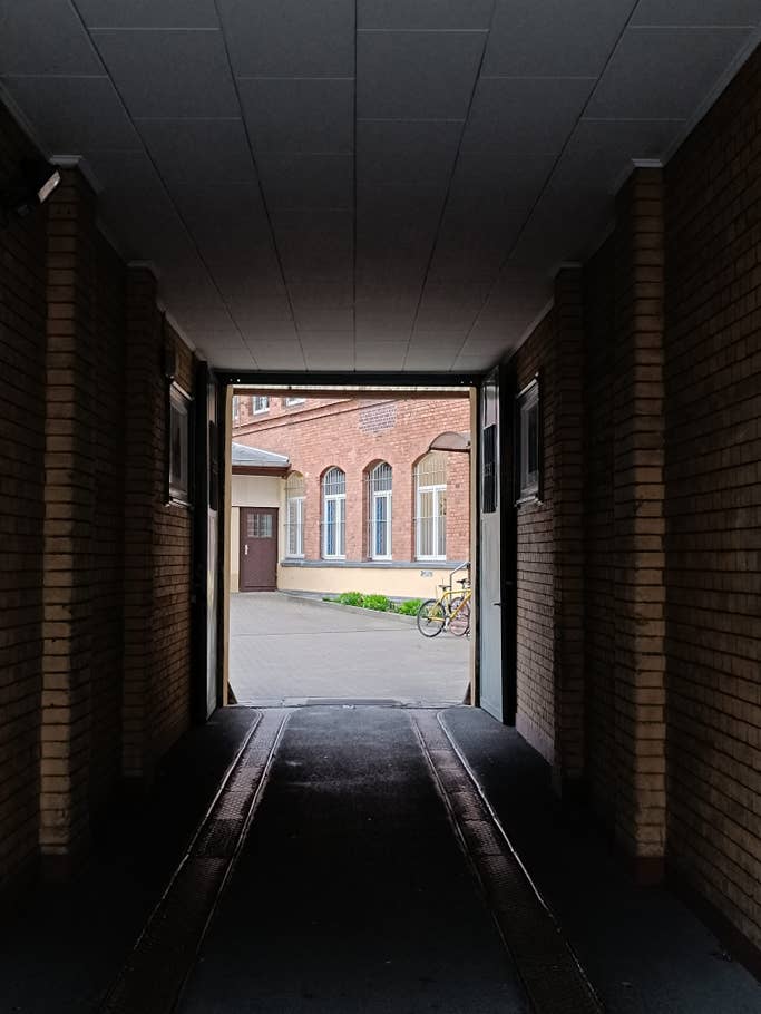 Test photo du Redmi Note 12 Pro+