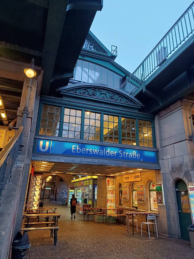 Test photo du Redmi Note 12 Pro+