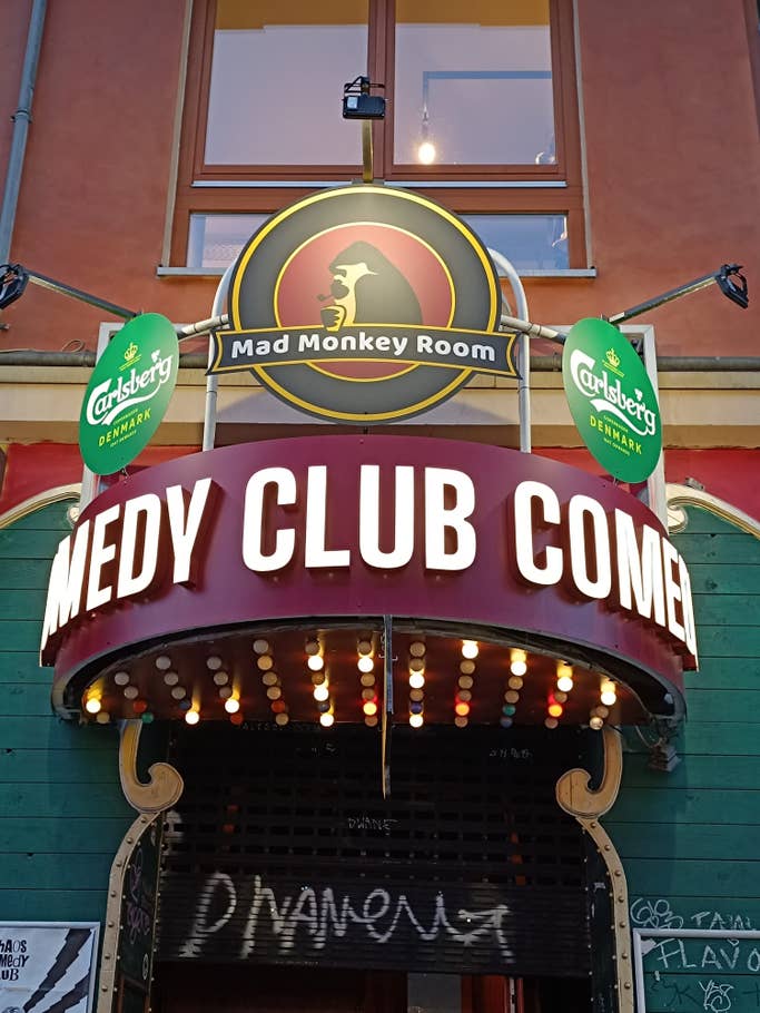 Test photo du Redmi Note 12 Pro+