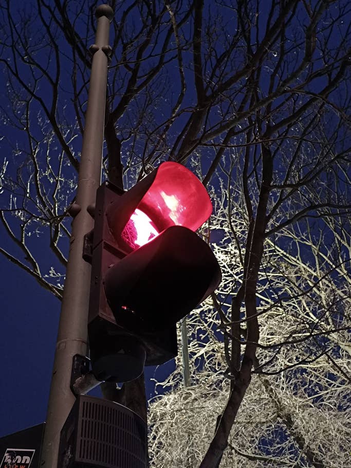 Test photo du Redmi Note 12 Pro+