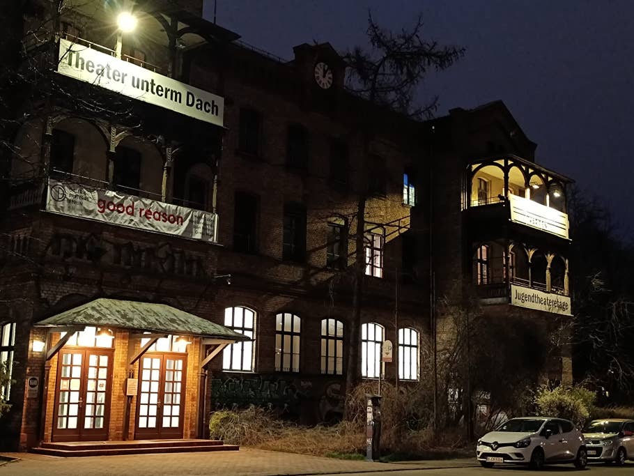 Test photo du Redmi Note 12 Pro+