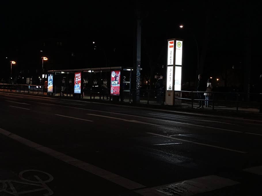 Test photo du Redmi Note 12 Pro+