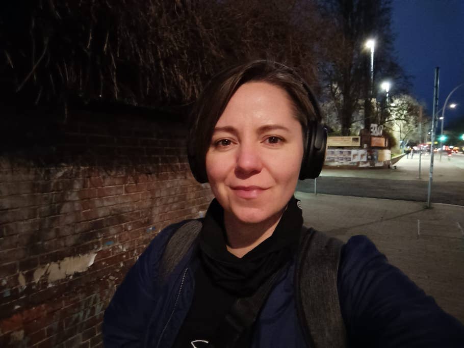 Test photo du Redmi Note 12 Pro+