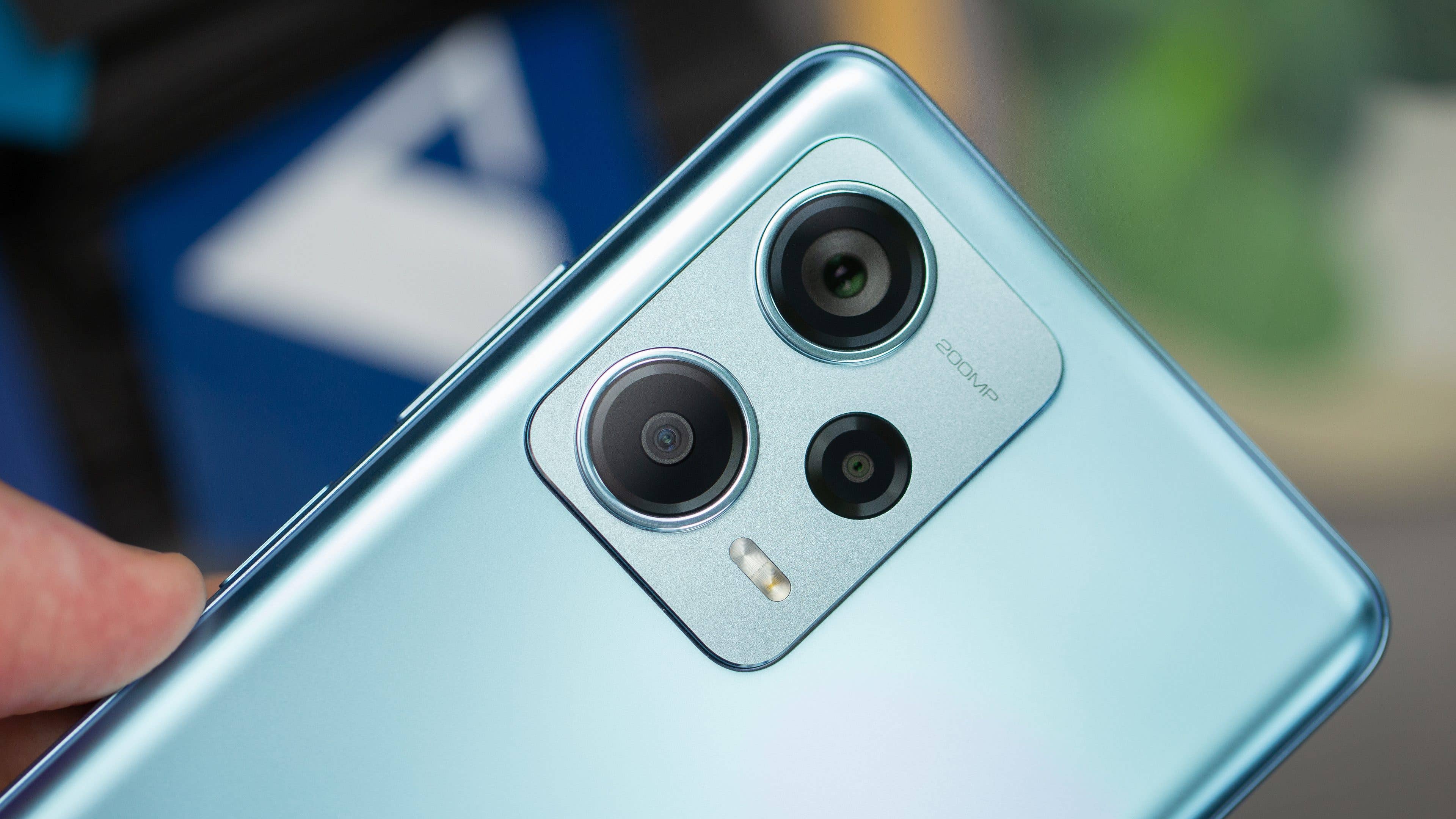 Xiaomi Redmi Note 12 Pro+