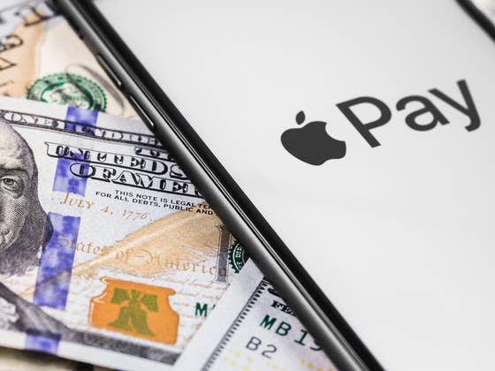 Comment configurer Apple Pay sur votre iPhone ou Apple Watch