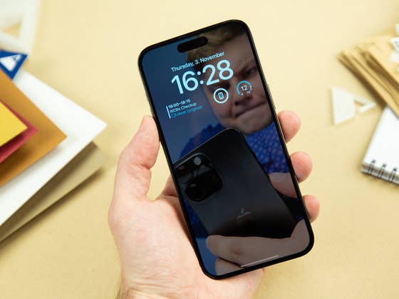Cette nouvelle fonctionnalité iOS 17 va transformer votre iPhone en véritable écran connecté