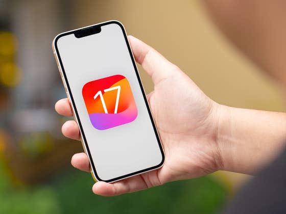 iOS 17: D&eacute;couvrez les nouvelles fonctionnalit&eacute;s de la MAJ d&rsquo;Apple pour votre iPhone