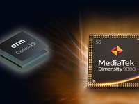 MediaTek Dimensity 9000