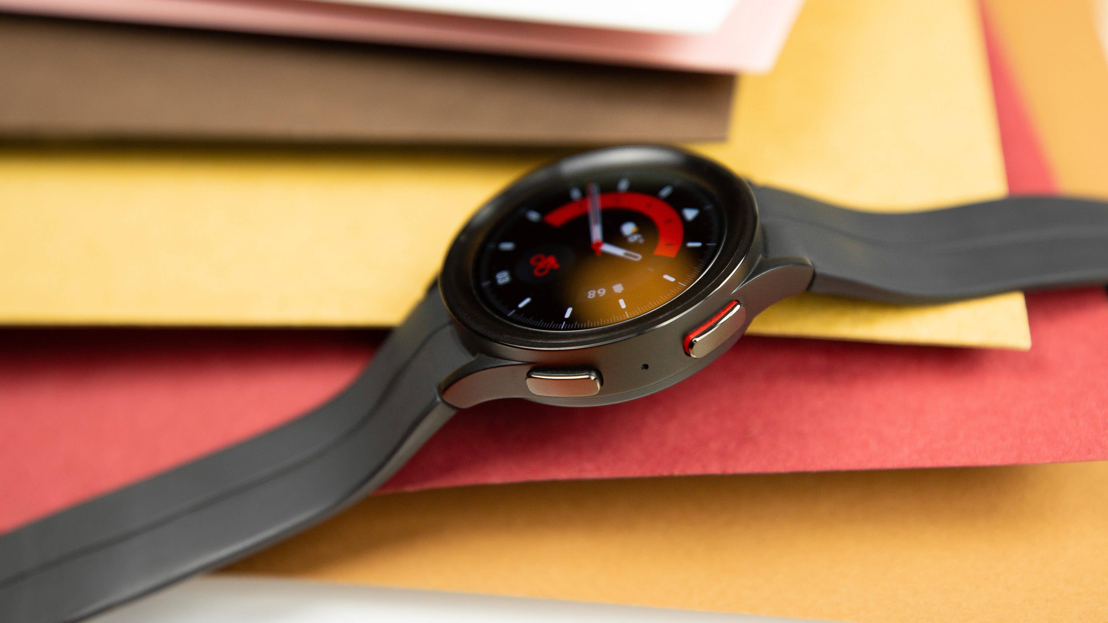 Samsung Galaxy Watch 5 Pro