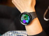Samsung Galaxy Watch 5 Pro