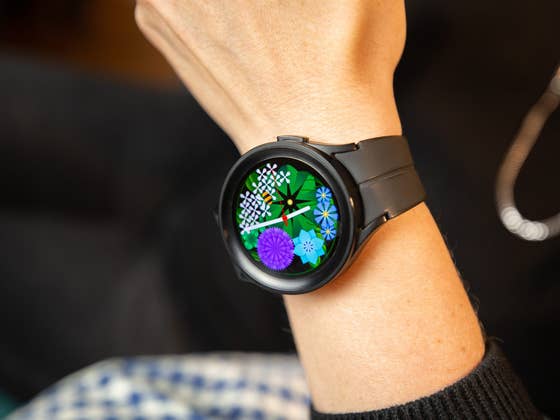 La Galaxy Watch 7 Pro aura la plus grosse batterie jamais vue dans une smartwatch Samsung