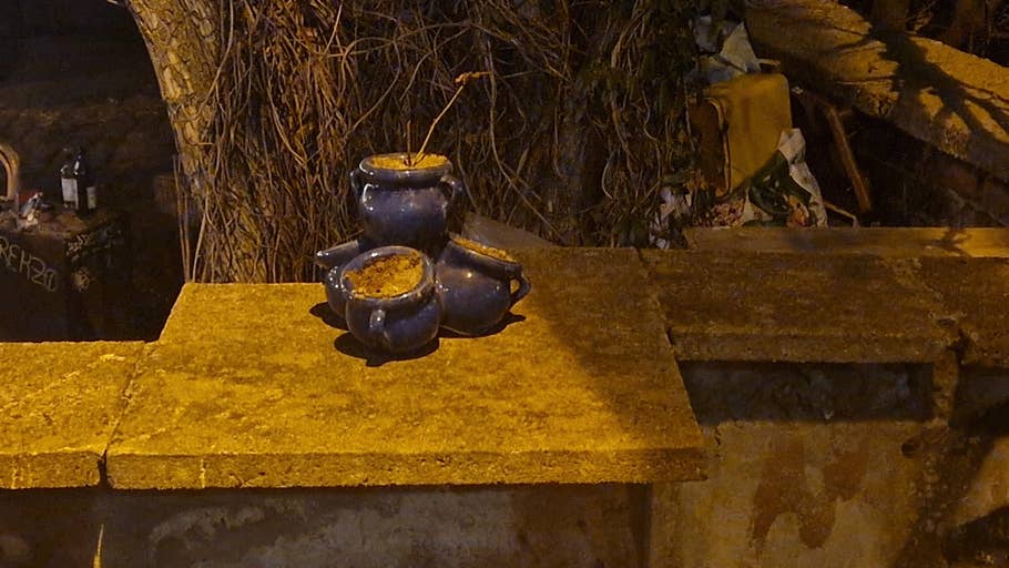 Test photo Samsung Galaxy S22