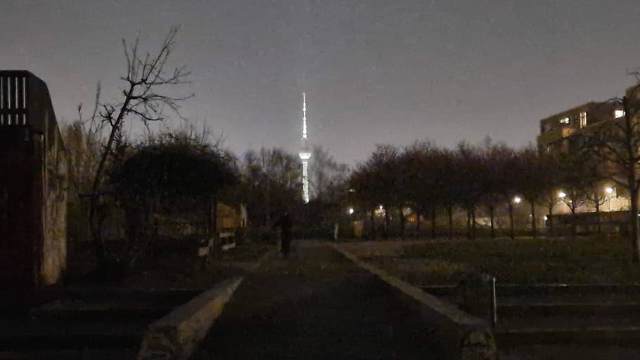 Test photo Samsung Galaxy S22