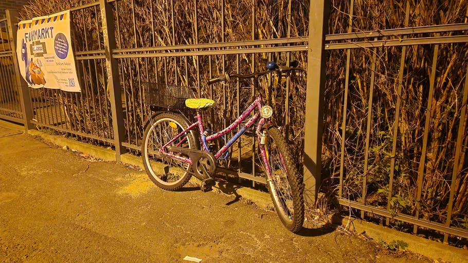 Test photo Samsung Galaxy S22