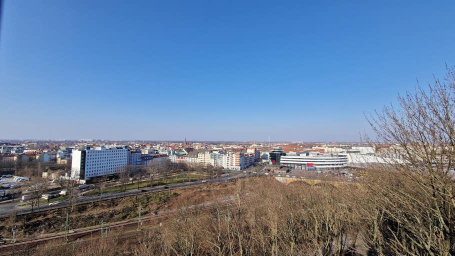 Test photo Samsung Galaxy S22