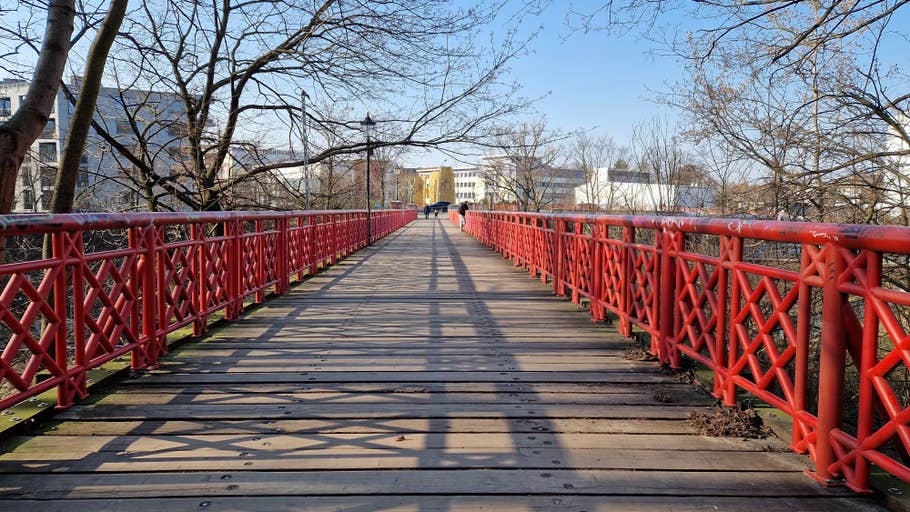 Test photo Samsung Galaxy S22