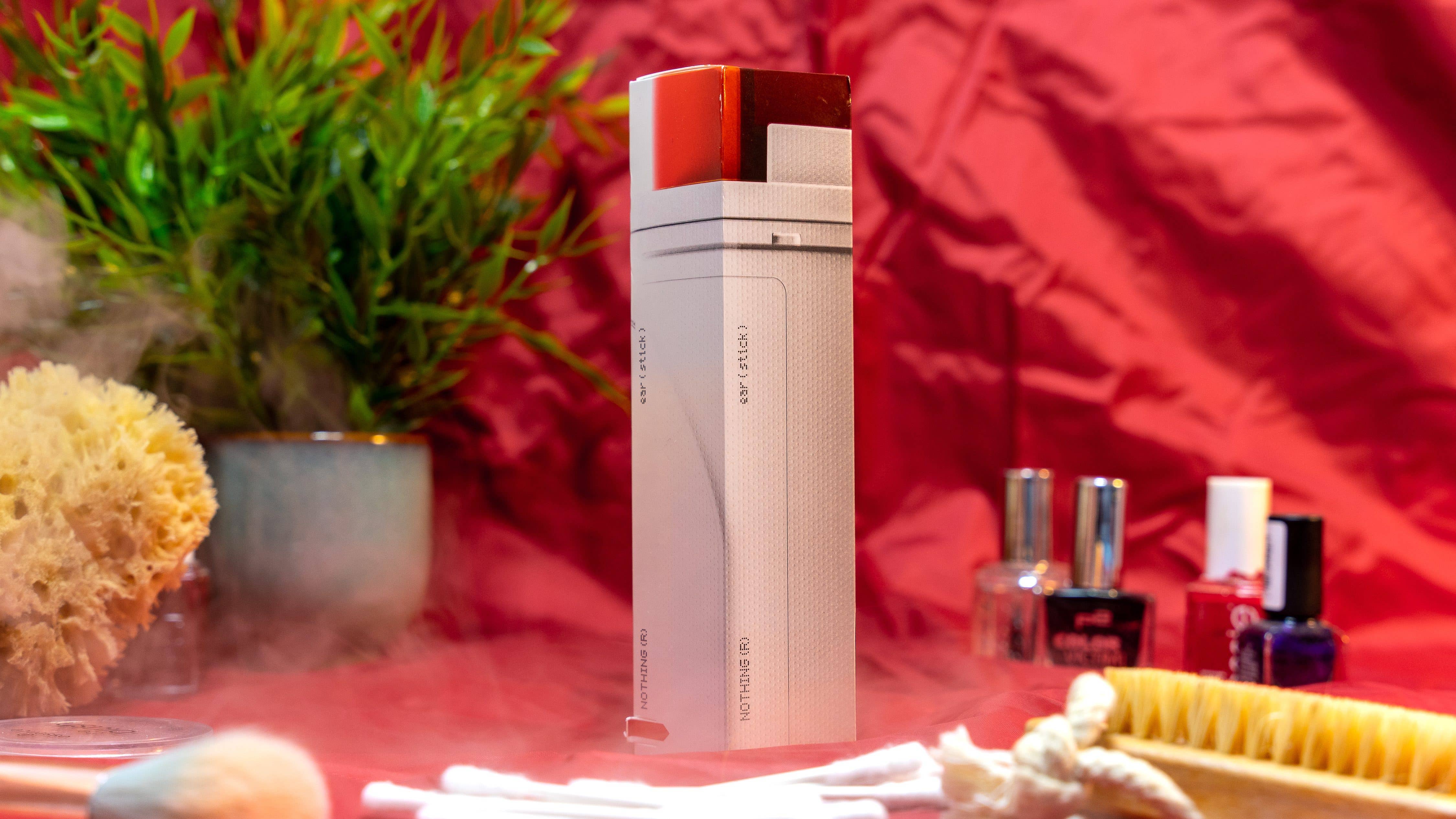 Nothing Ear (Stick) Verpackung