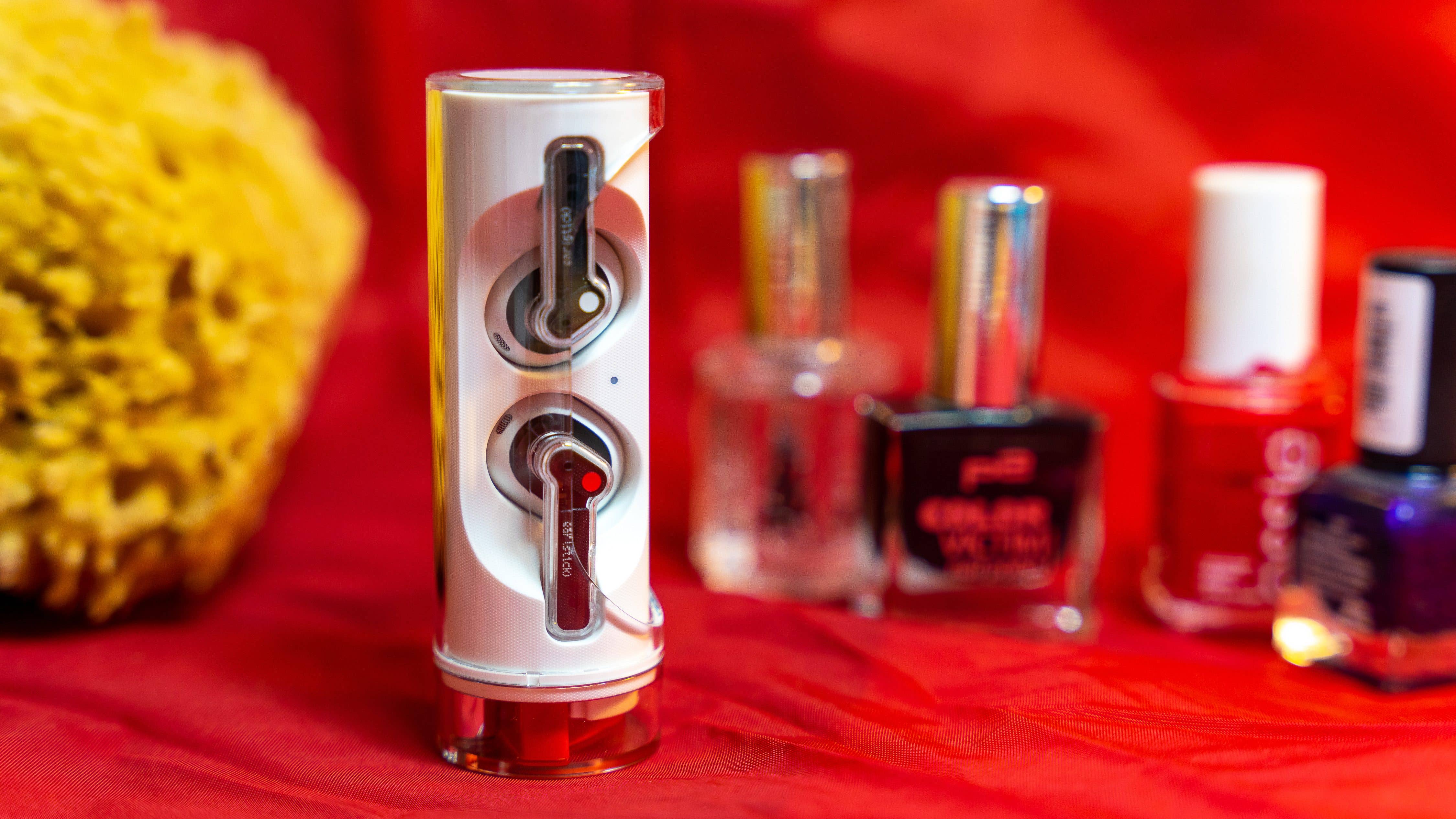 Lade-Etui der Nothing Ear (Stick)