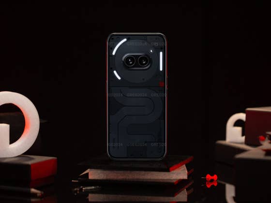 Nothing Phone (2a): Son design et sa fiche technique n’ont plus aucun secret