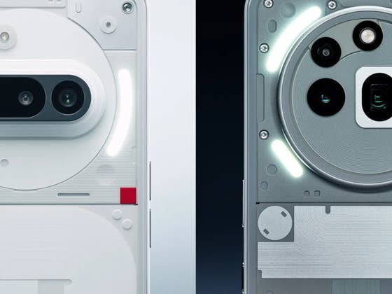 Nothing Phone (3a) ou (3a) Pro: Quel smartphone milieu de gamme choisir?