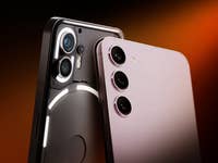 Nothing Phone (2) x Samsung Galaxy S23