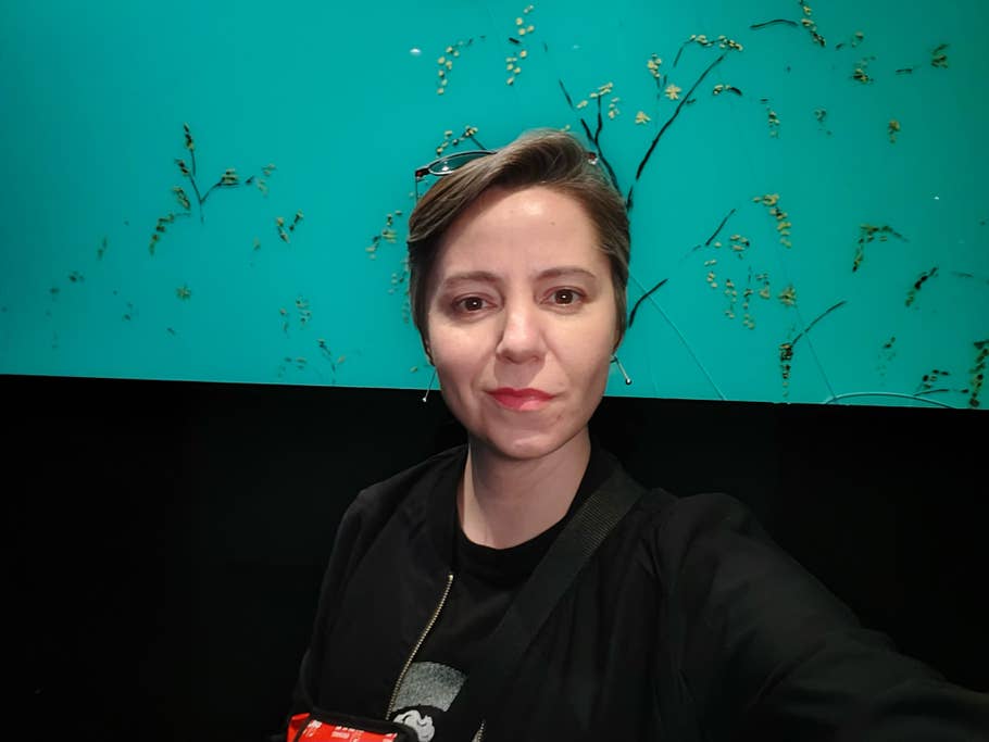 OnePlus 10T 5G Test photo