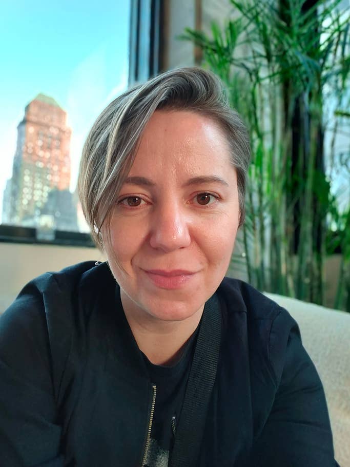 OnePlus 10T 5G Test photo