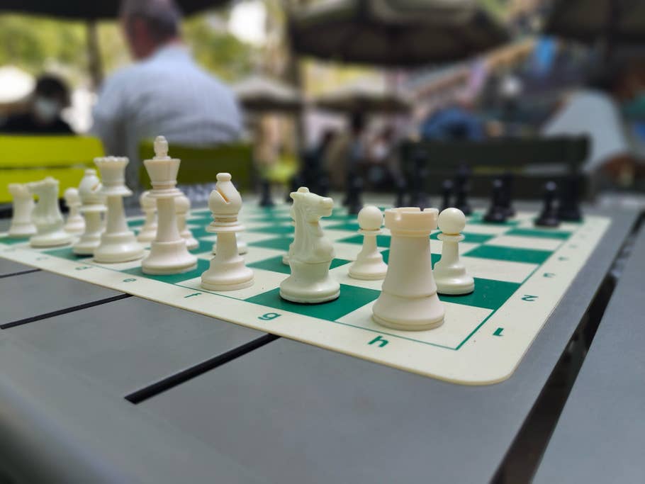 OnePlus 10T 5G Test photo