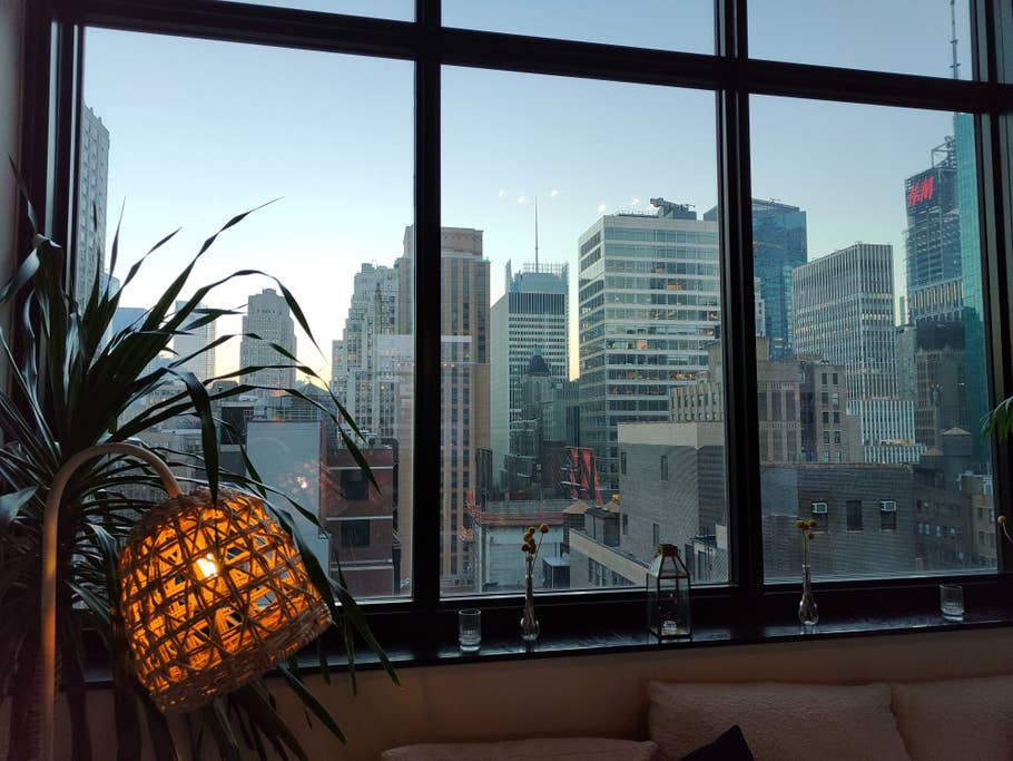 OnePlus 10T 5G Test photo