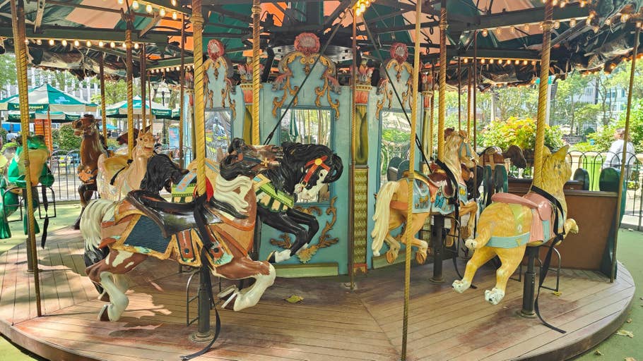 OnePlus 10T 5G Test photo