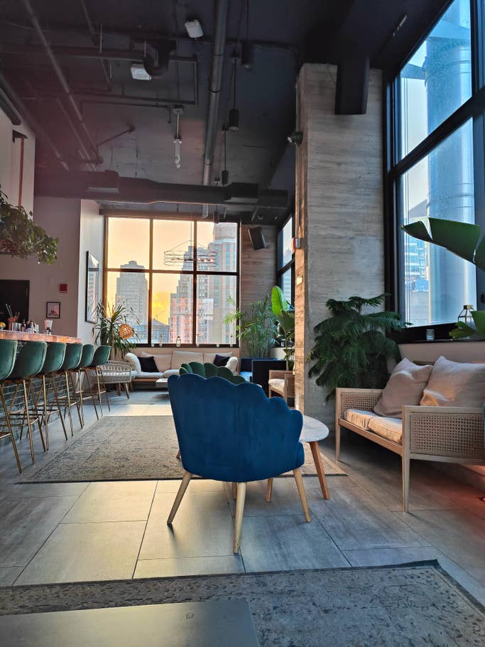 OnePlus 10T 5G Test photo