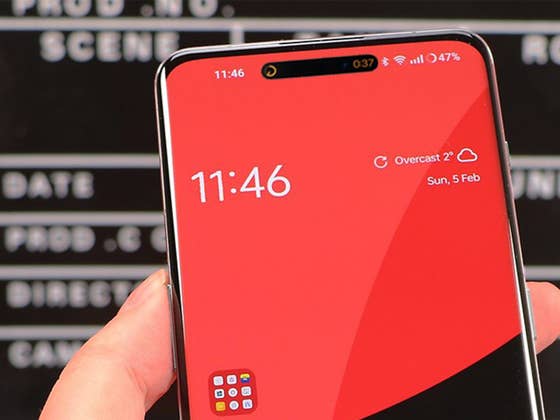 Realme travaillerait sur sa version de cette célèbre fonction de l’iPhone 14 Pro